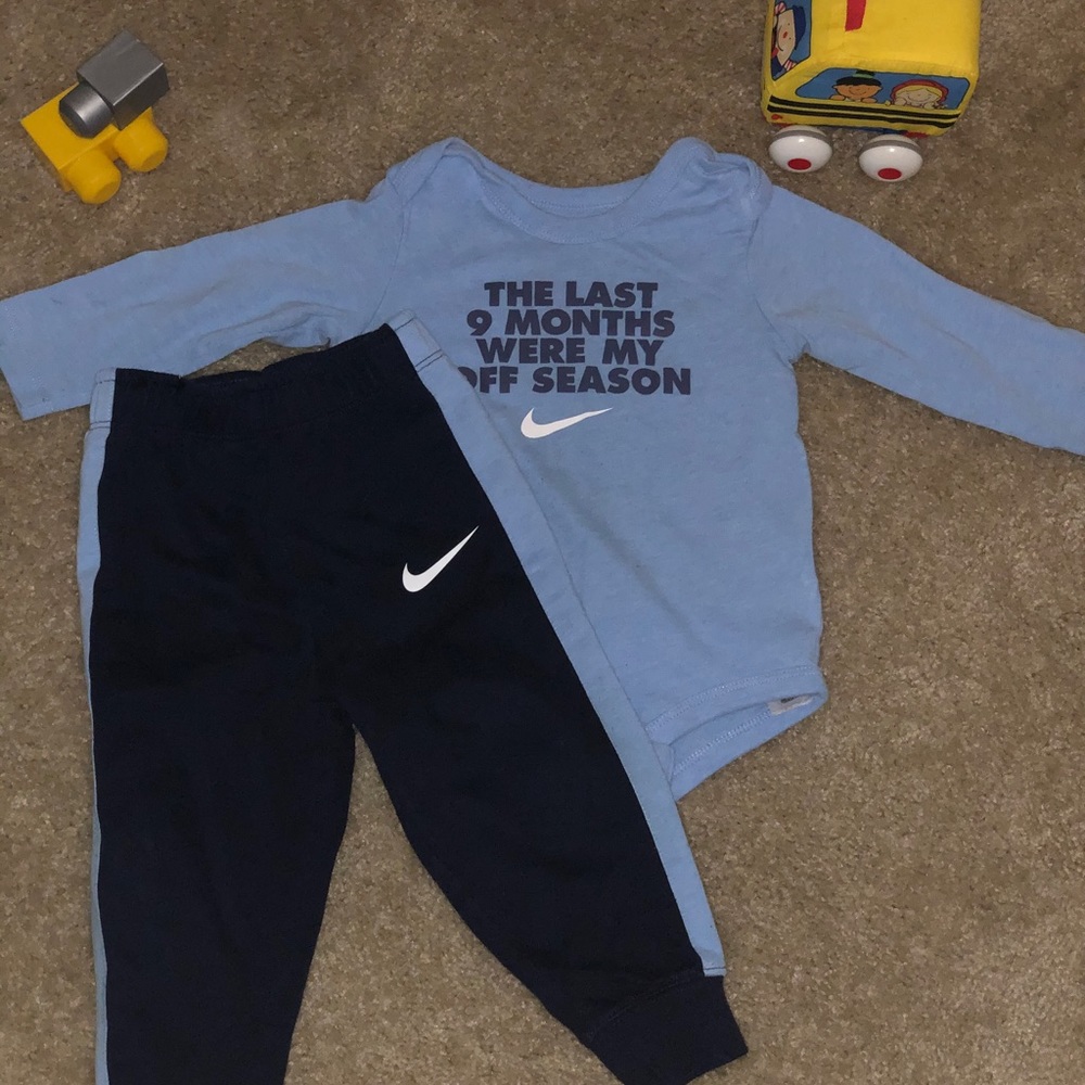 18 month outfit